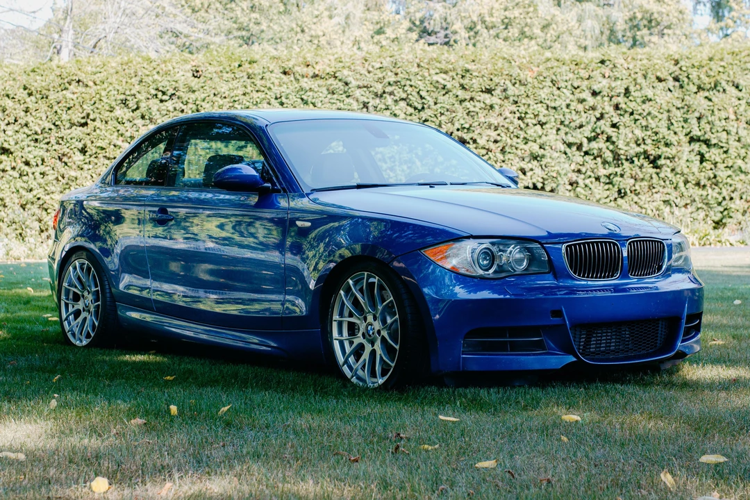 2008 BMW E82 135i & 135is - Image 10 of 31