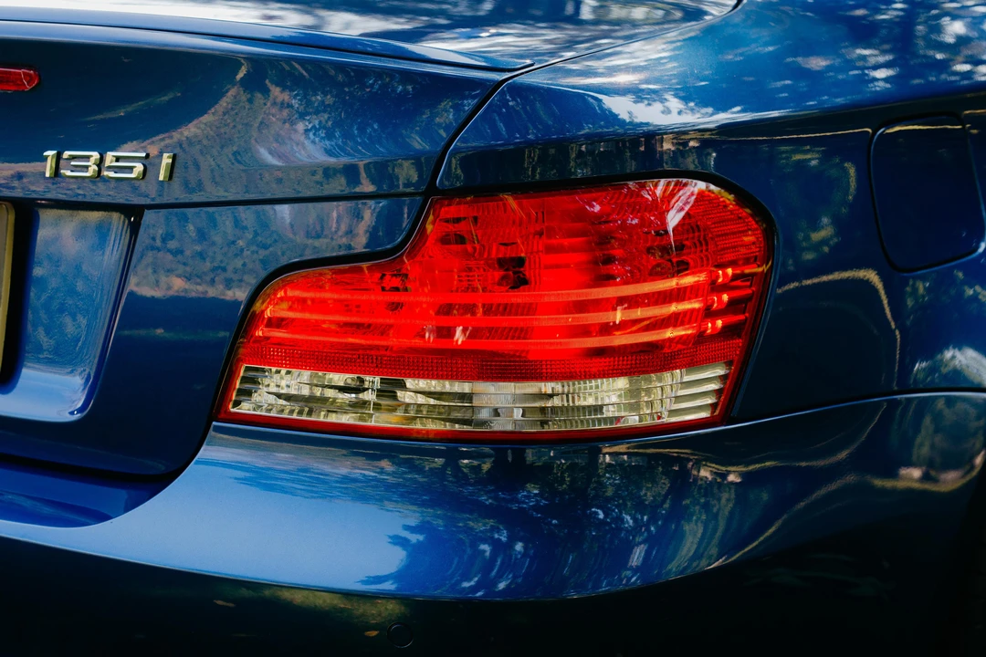 2008 BMW E82 135i & 135is - Image 31 of 31