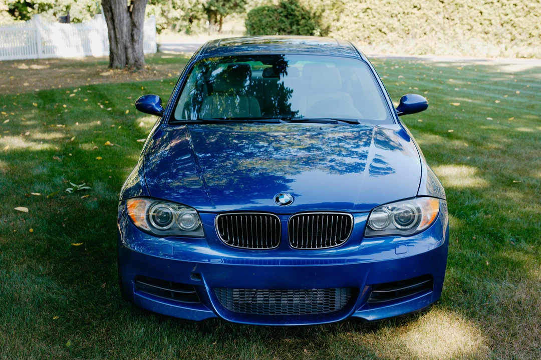 2008 BMW E82 135i & 135is - Image 6 of 31