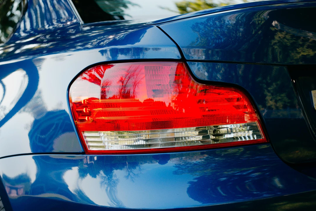 2008 BMW E82 135i & 135is - Image 26 of 31