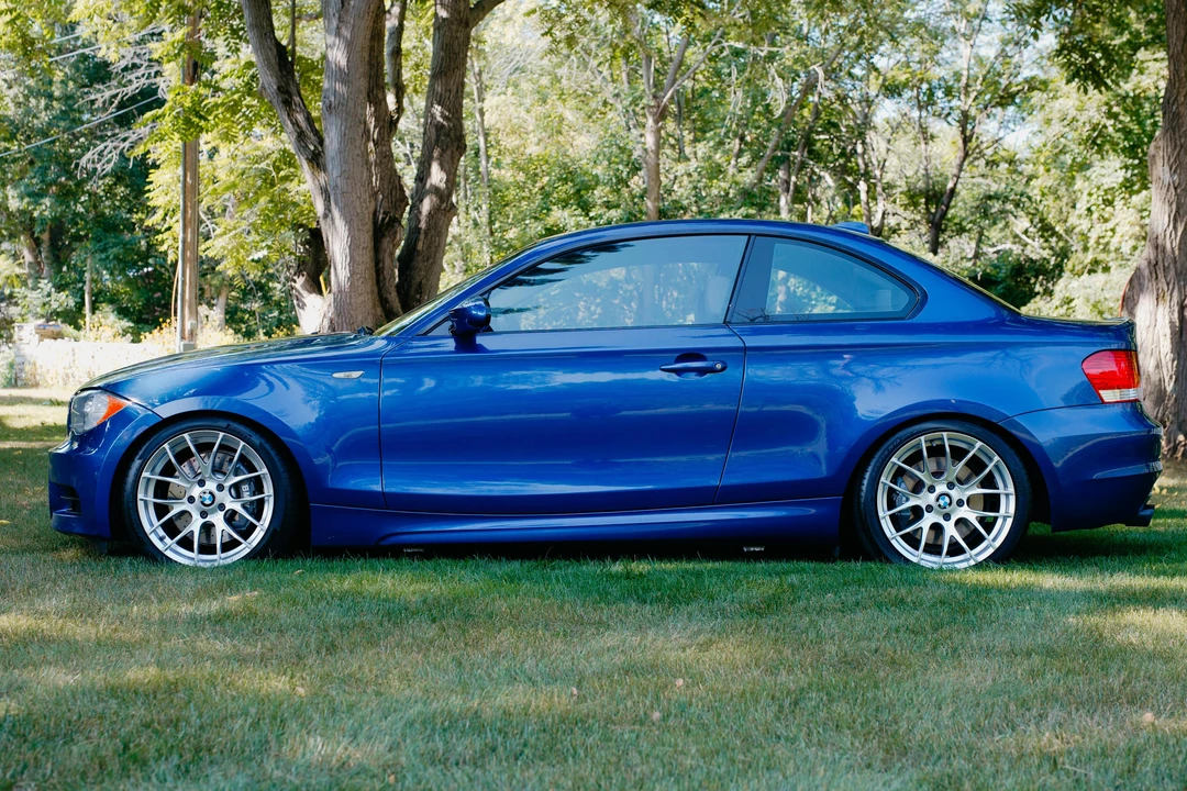 2008 BMW E82 135i & 135is - Image 7 of 31