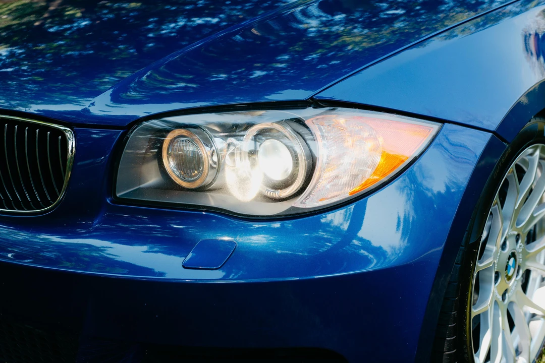 2008 BMW E82 135i & 135is - Image 16 of 31