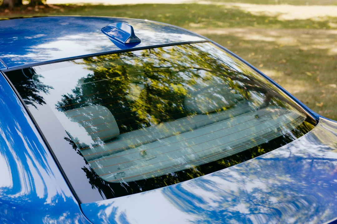 2008 BMW E82 135i & 135is - Image 24 of 31