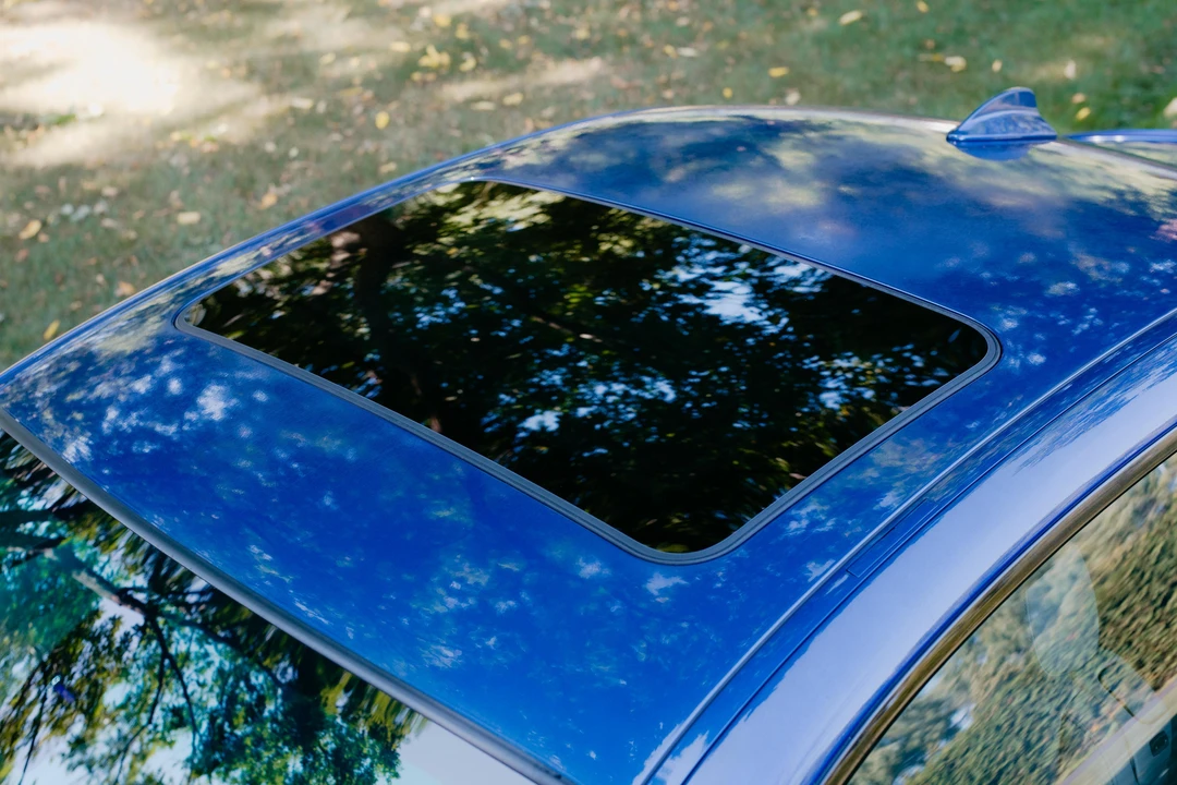 2008 BMW E82 135i & 135is - Image 21 of 31