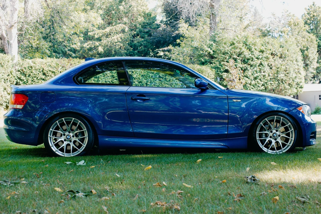 2008 BMW E82 135i & 135is - Image 3 of 31
