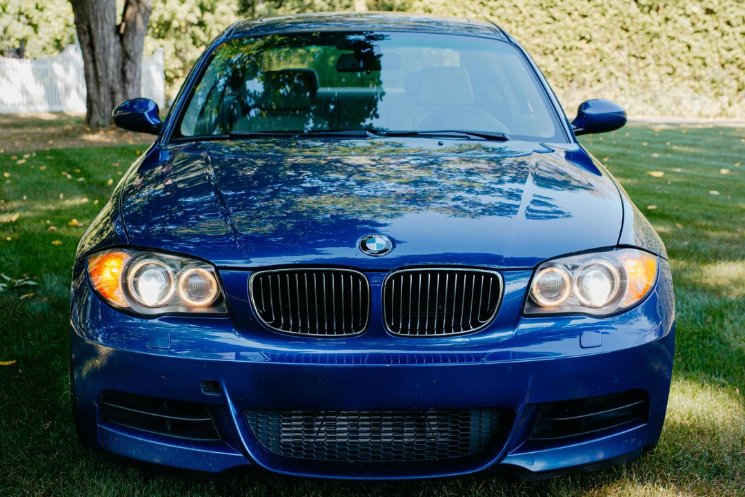2008 BMW E82 135i & 135is - Image 2 of 31