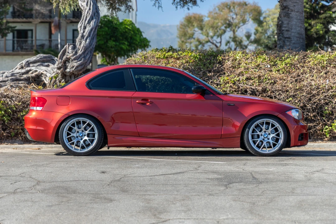 2008 BMW E82 135i & 135is - Image 9 of 31