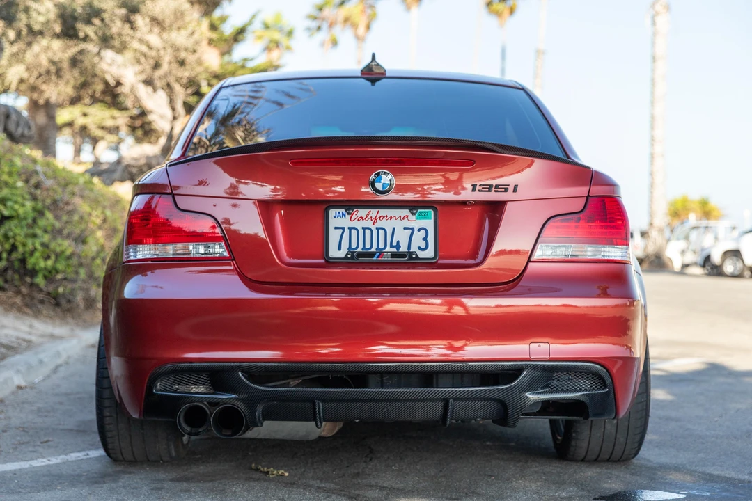 2008 BMW E82 135i & 135is - Image 5 of 31