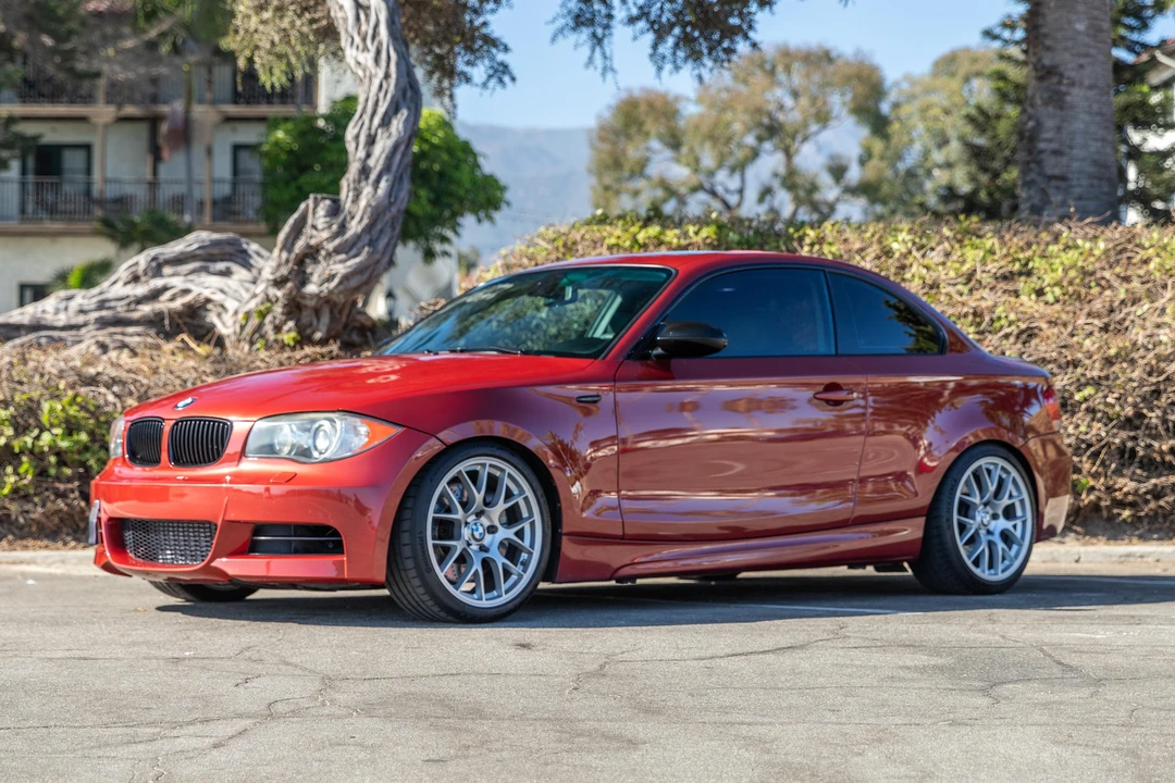 2008 BMW E82 135i & 135is - Image 7 of 31