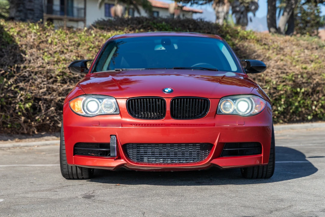 2008 BMW E82 135i & 135is - Image 6 of 31