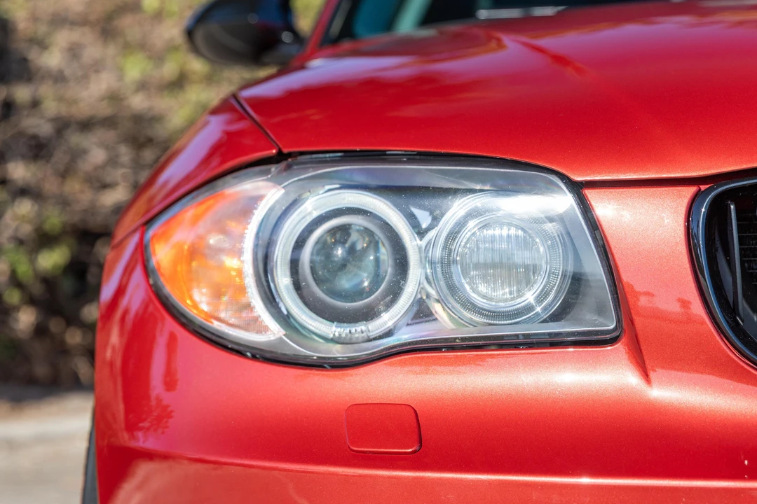 2008 BMW E82 135i & 135is - Image 12 of 31