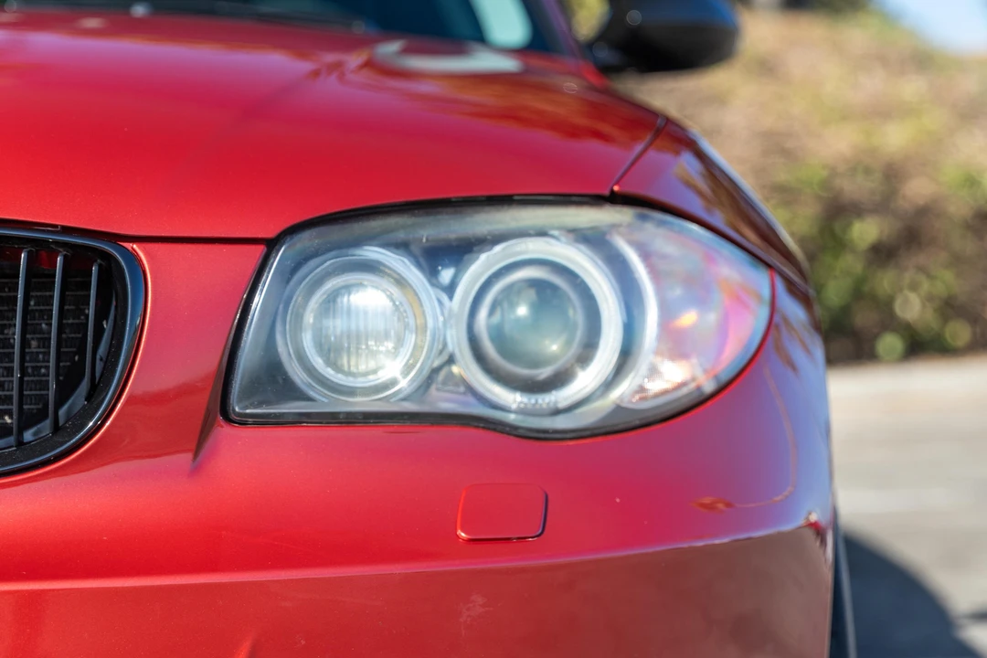 2008 BMW E82 135i & 135is - Image 17 of 31