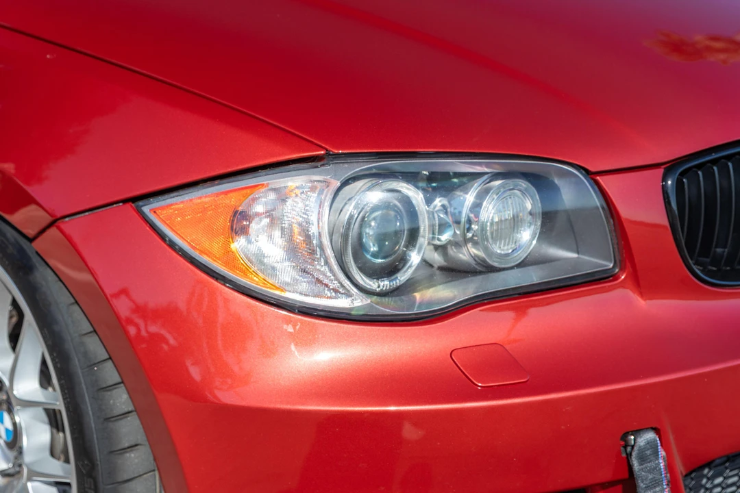 2008 BMW E82 135i & 135is - Image 11 of 31