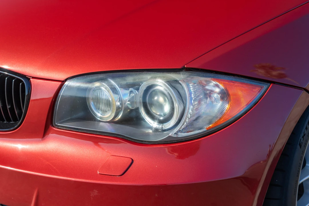 2008 BMW E82 135i & 135is - Image 18 of 31