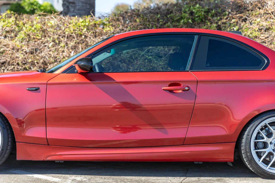 2008 BMW E82 135i & 135is - Image 24 of 31