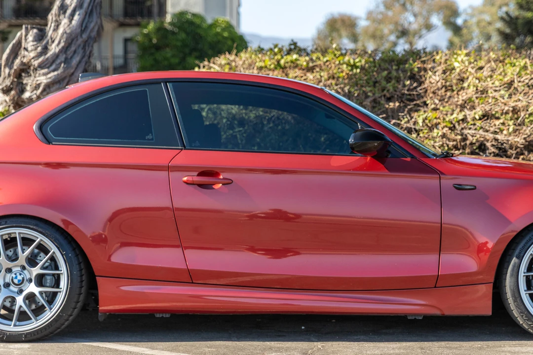 2008 BMW E82 135i & 135is - Image 31 of 31