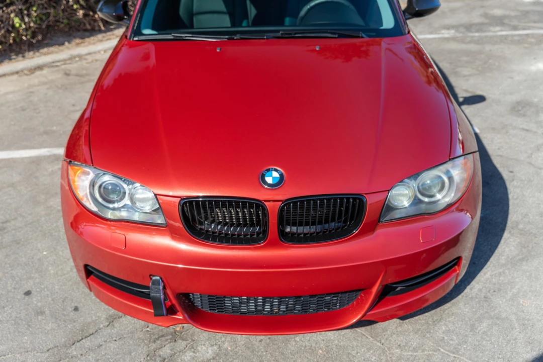 2008 BMW E82 135i & 135is - Image 13 of 31