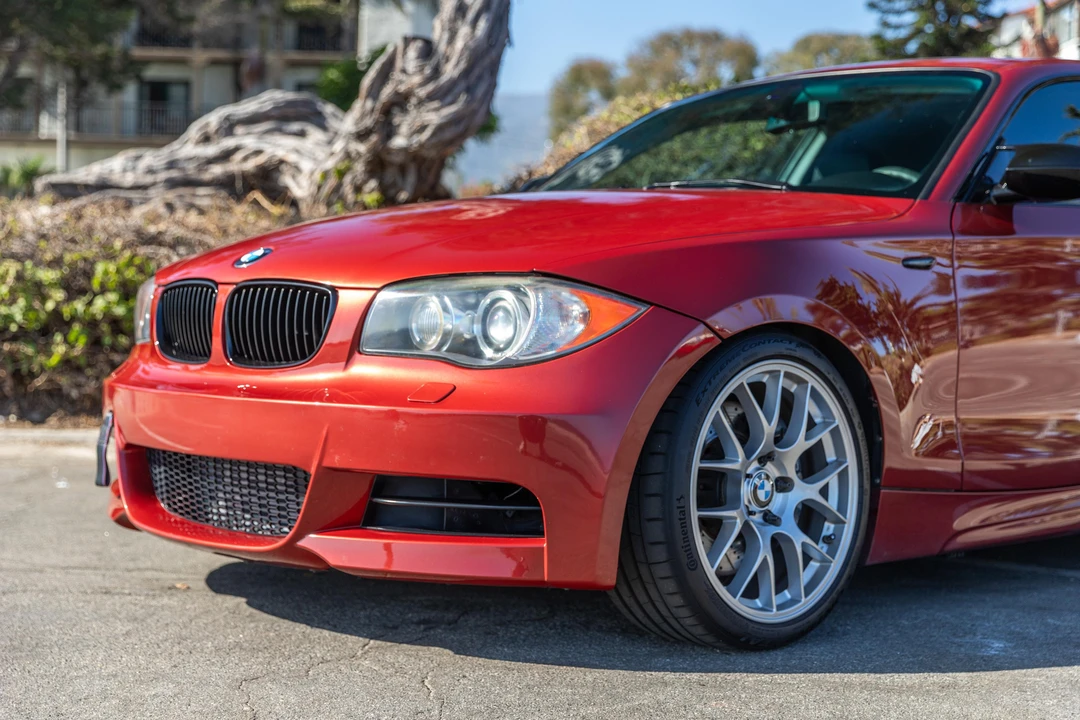 2008 BMW E82 135i & 135is - Image 19 of 31