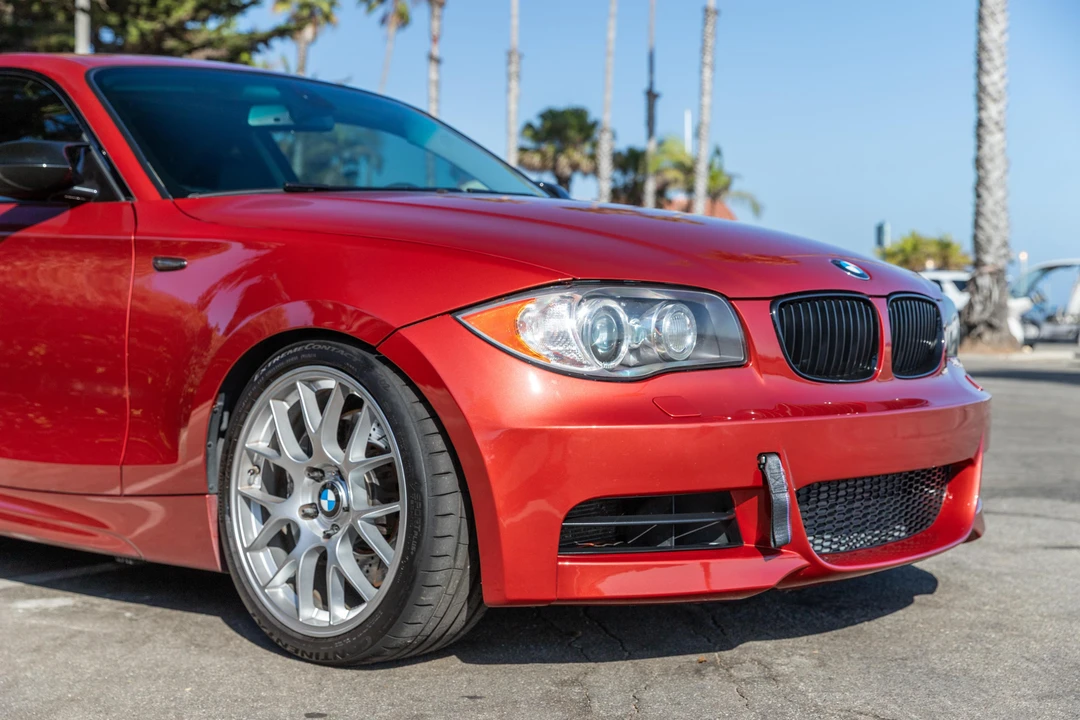 2008 BMW E82 135i & 135is - Image 10 of 31