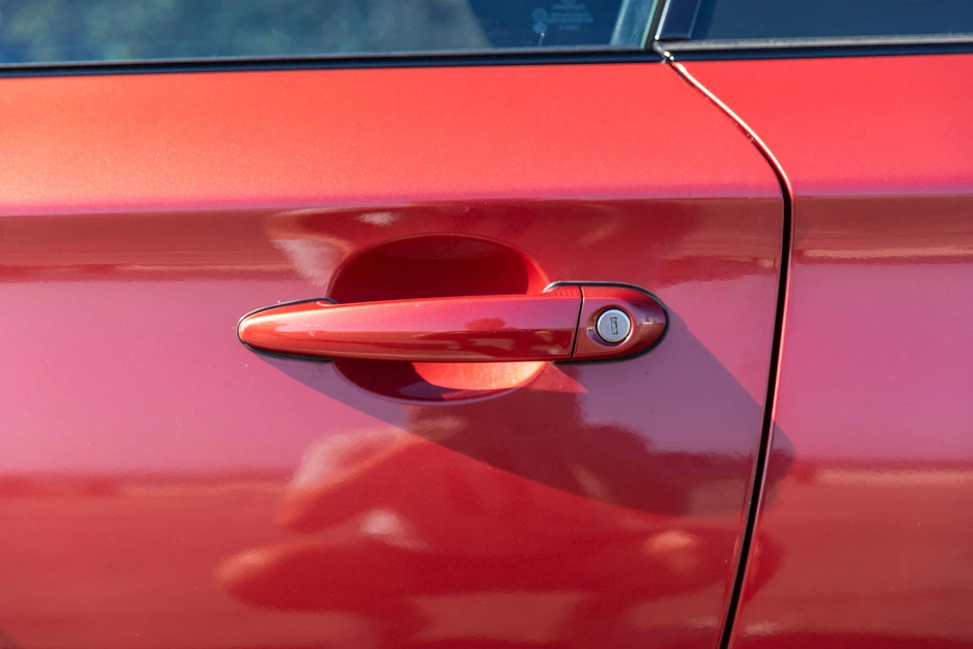 2008 BMW E82 135i & 135is - Image 25 of 31