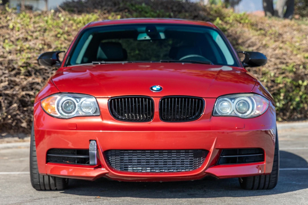 2008 BMW E82 135i & 135is - Image 2 of 31