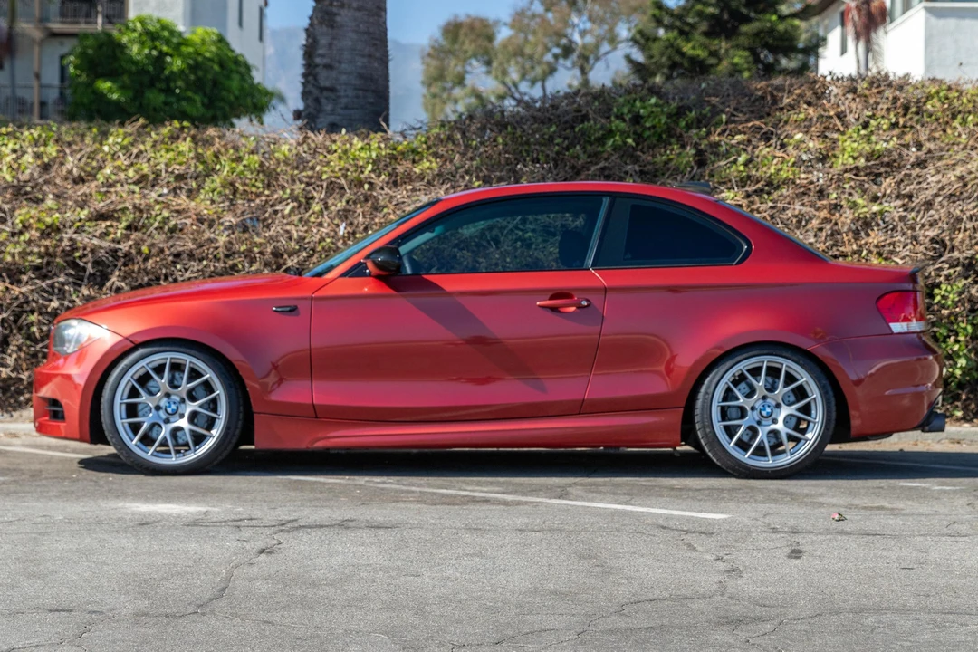 2008 BMW E82 135i & 135is - Image 3 of 31