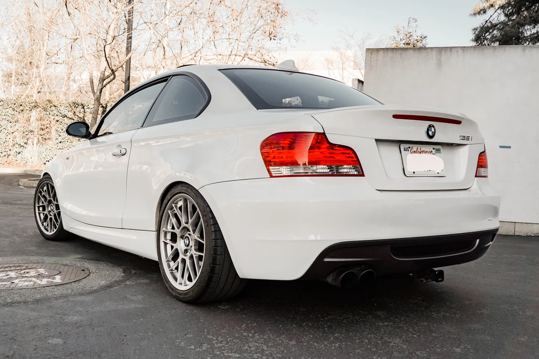 2008 BMW E82 135i & 135is - Image 14 of 24