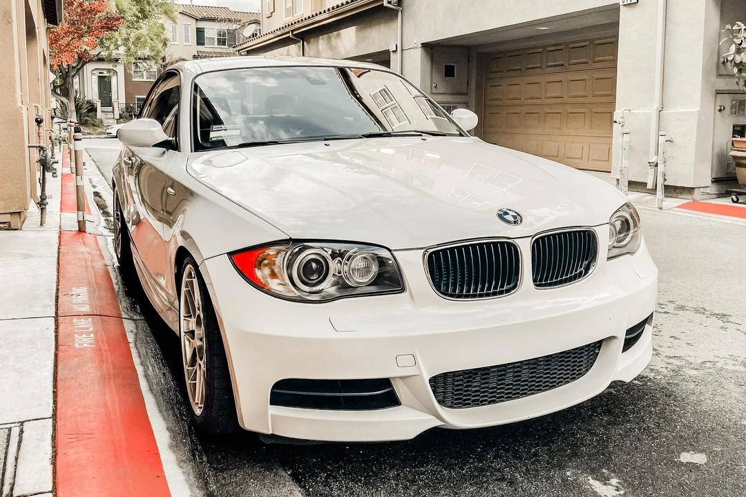 2008 BMW E82 135i & 135is - Image 22 of 24