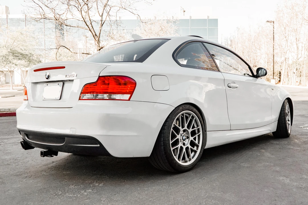 2008 BMW E82 135i & 135is - Image 18 of 24