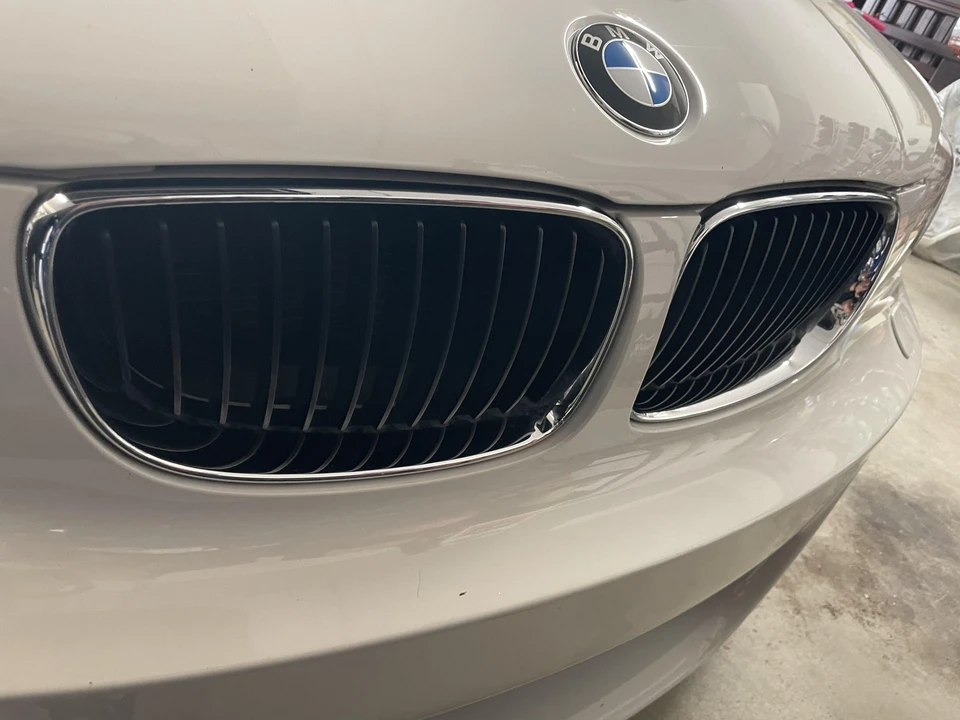 2008 BMW E82 135i & 135is - Image 23 of 24