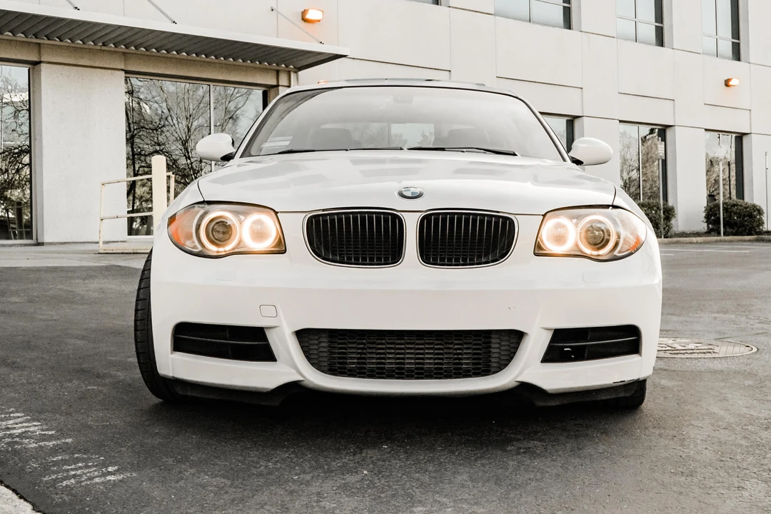 2008 BMW E82 135i & 135is - Image 6 of 24