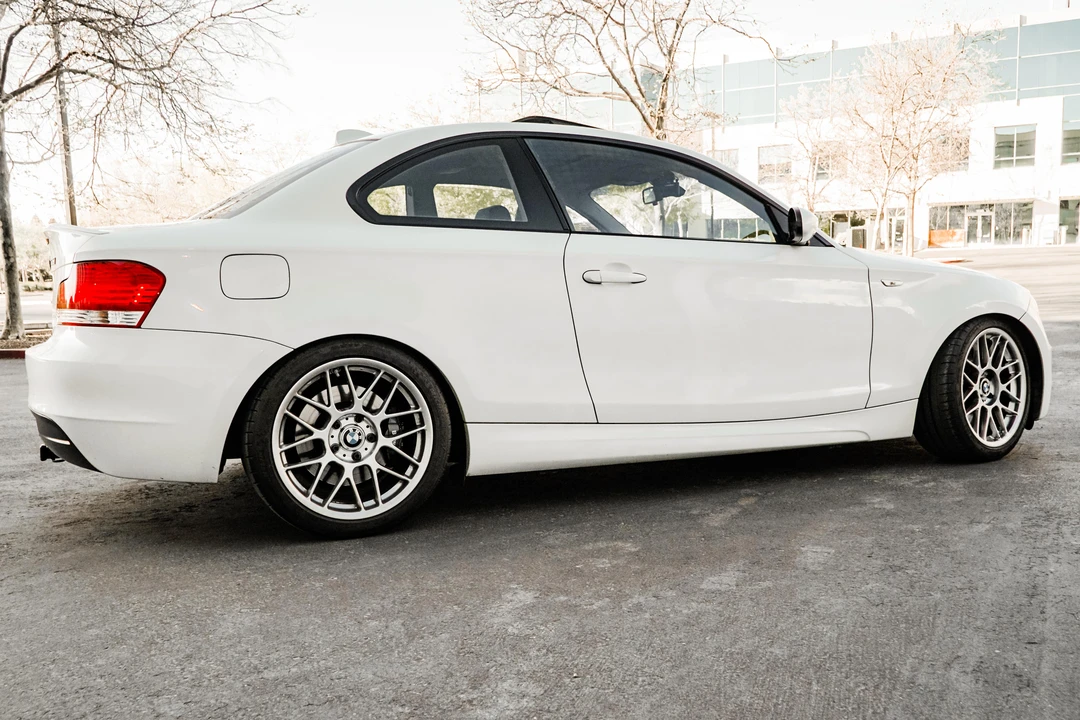 2008 BMW E82 135i & 135is - Image 19 of 24
