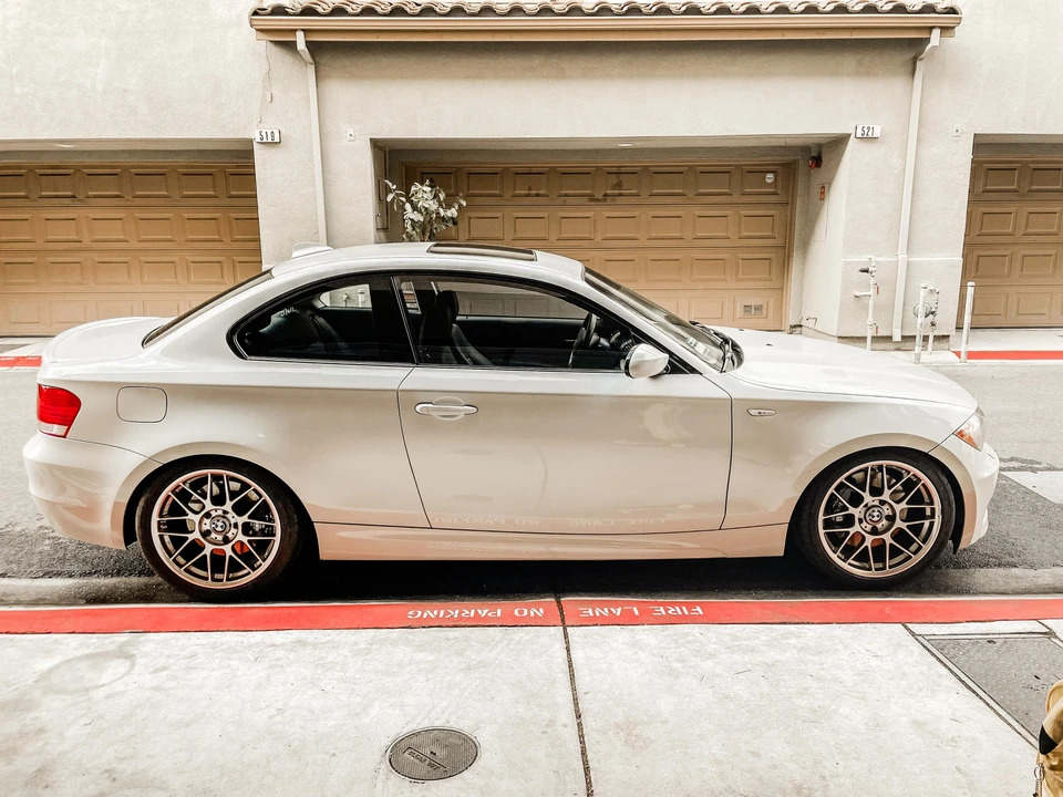2008 BMW E82 135i & 135is - Image 20 of 24