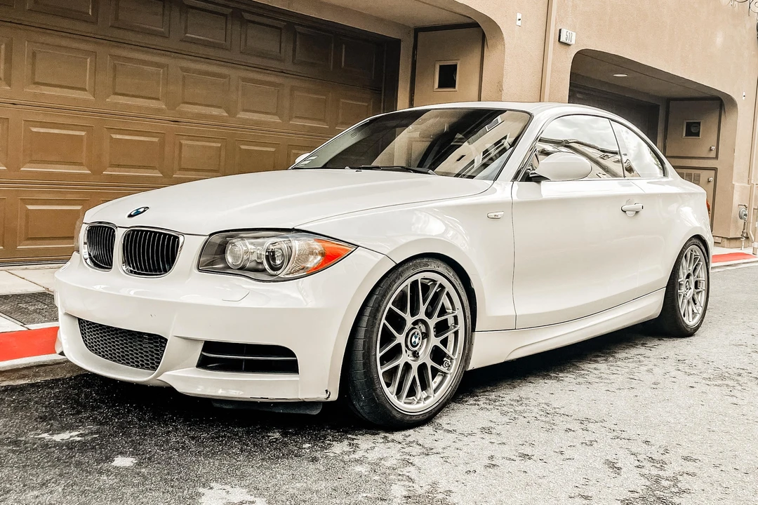 2008 BMW E82 135i & 135is - Image 10 of 24