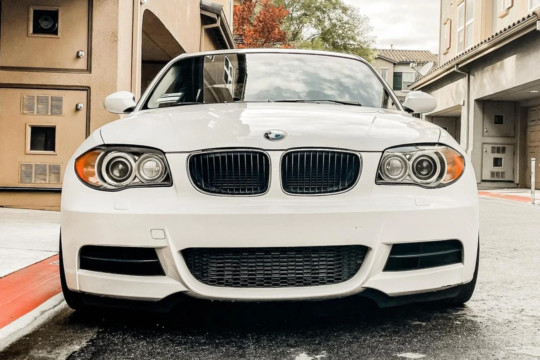 2008 BMW E82 135i & 135is - Image 2 of 24