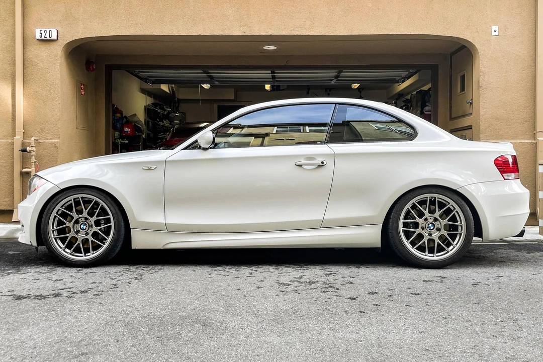 2008 BMW E82 135i & 135is - Image 3 of 24