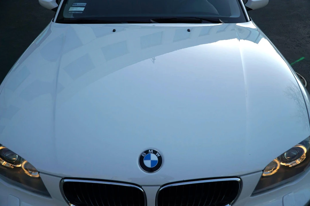 2008 BMW E82 135i & 135is - Image 24 of 24