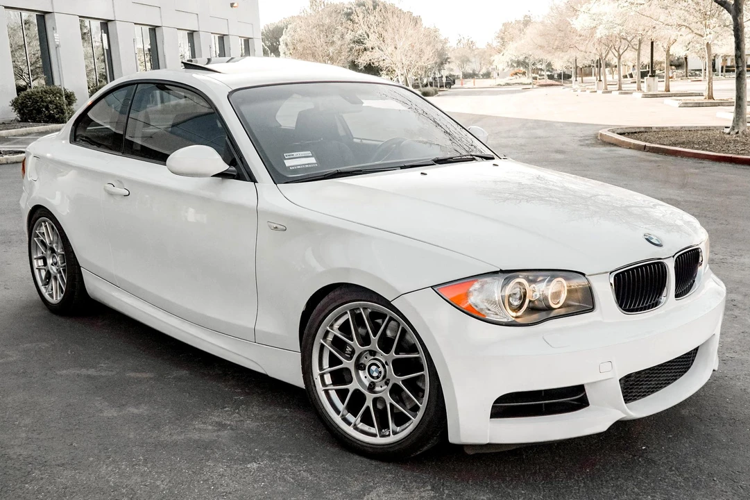 2008 BMW E82 135i & 135is - Image 21 of 24