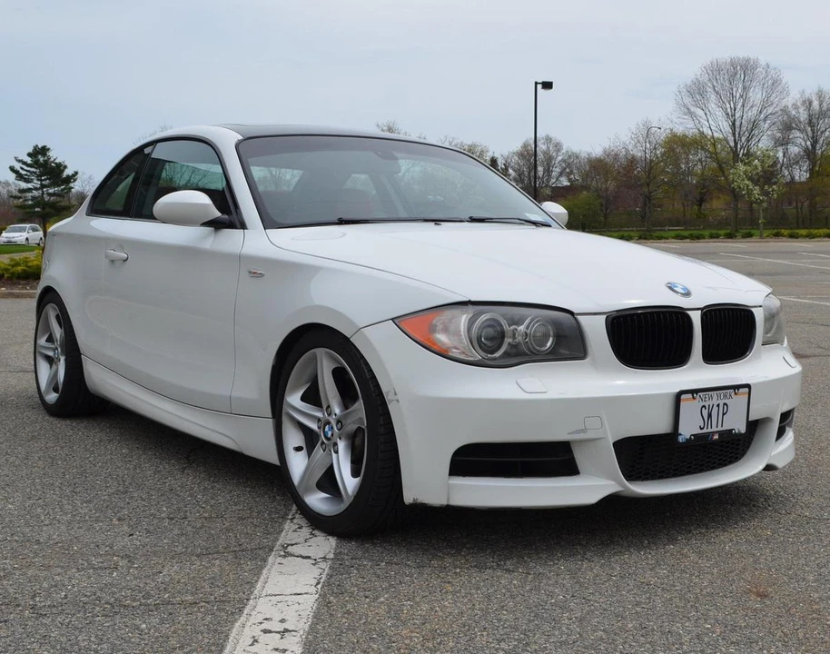 2008 BMW E82 135i & 135is - Image 2 of 5