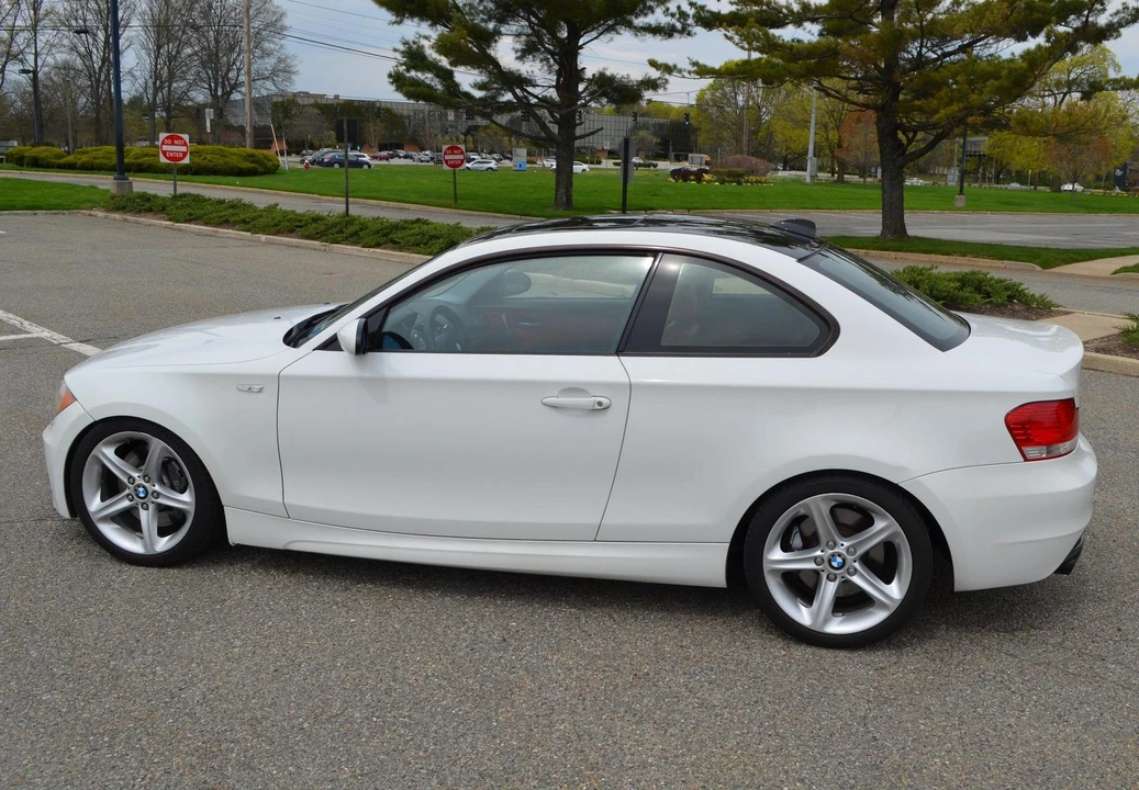2008 BMW E82 135i & 135is - Image 3 of 5