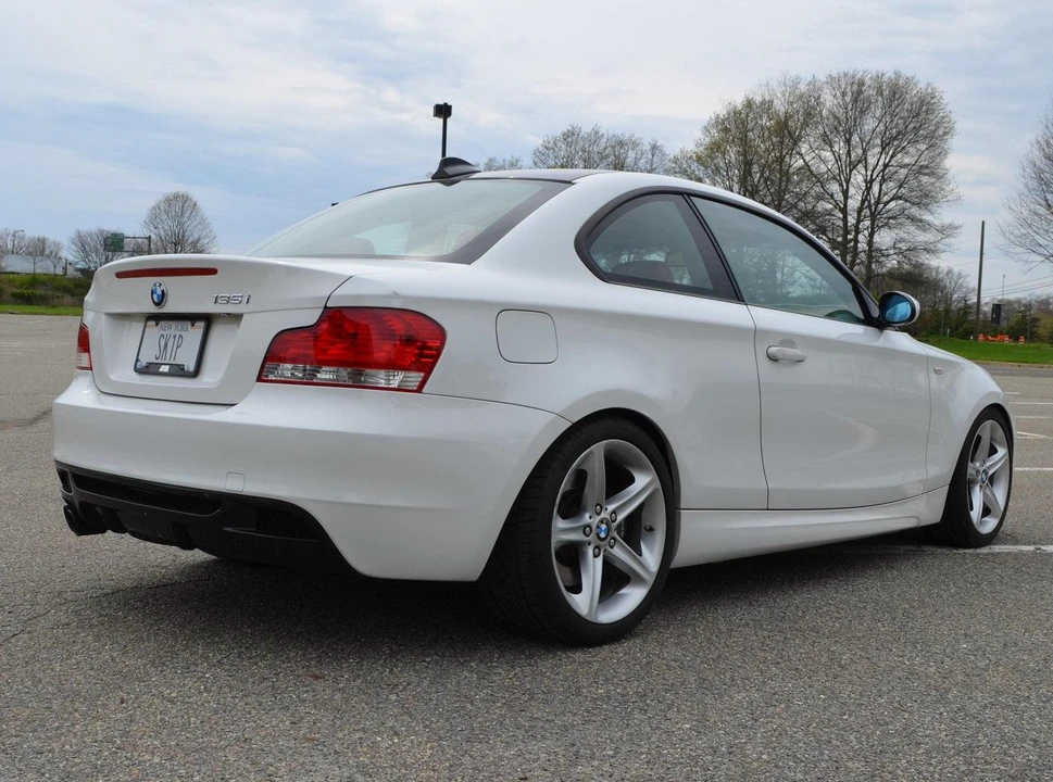 2008 BMW E82 135i & 135is - Image 5 of 5