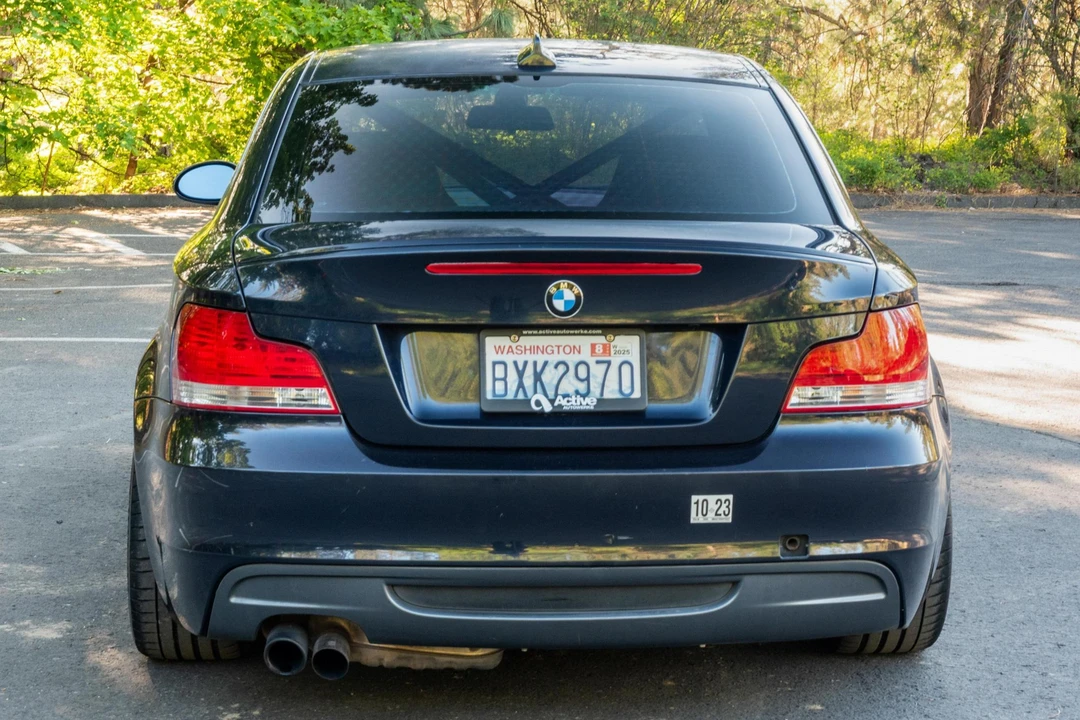 2008 BMW E82 135i & 135is - Image 5 of 31