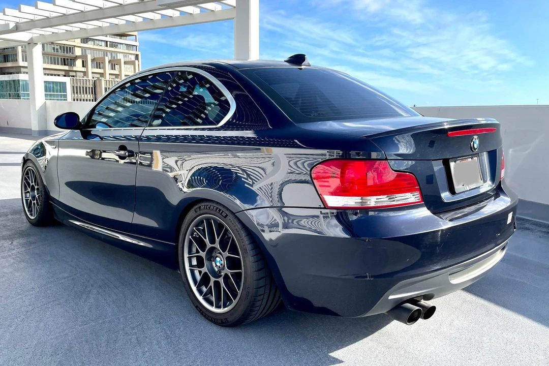 2008 BMW E82 135i & 135is - Image 4 of 31