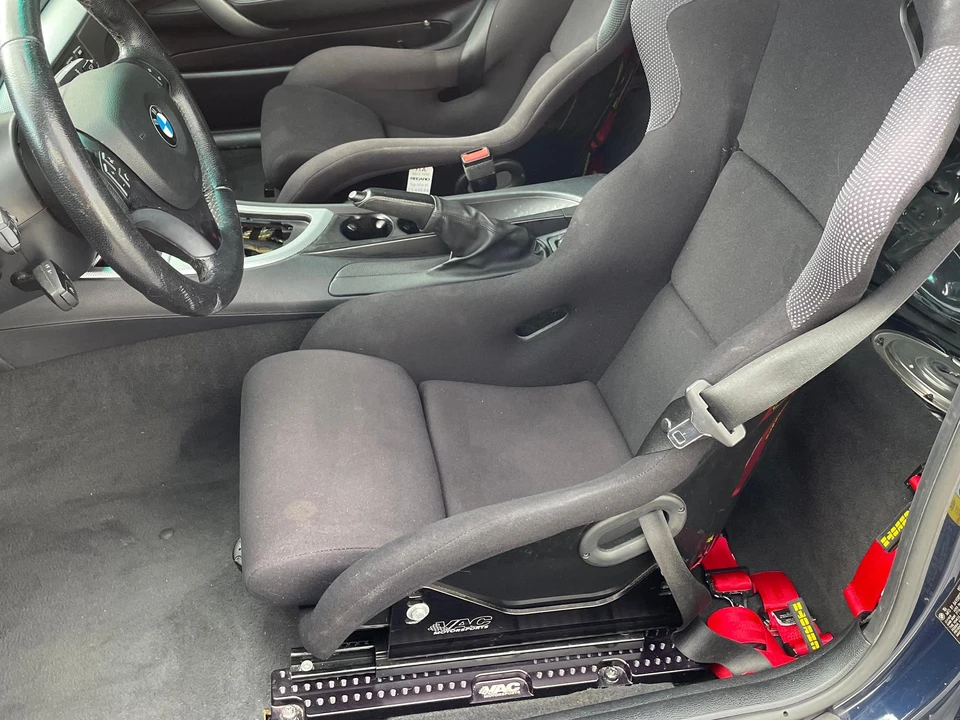 2008 BMW E82 135i & 135is - Image 29 of 31