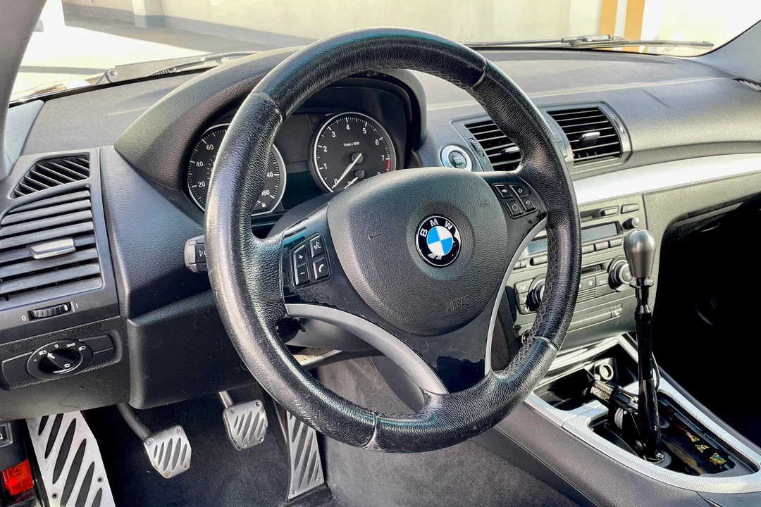 2008 BMW E82 135i & 135is - Image 23 of 31