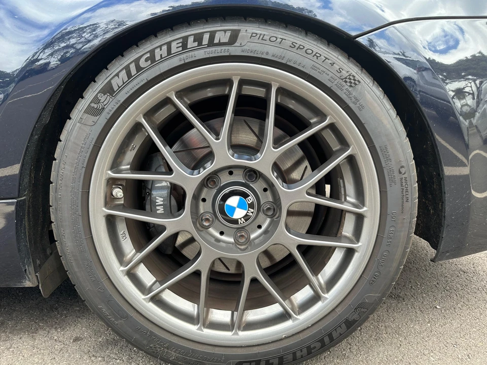 2008 BMW E82 135i & 135is - Image 20 of 31