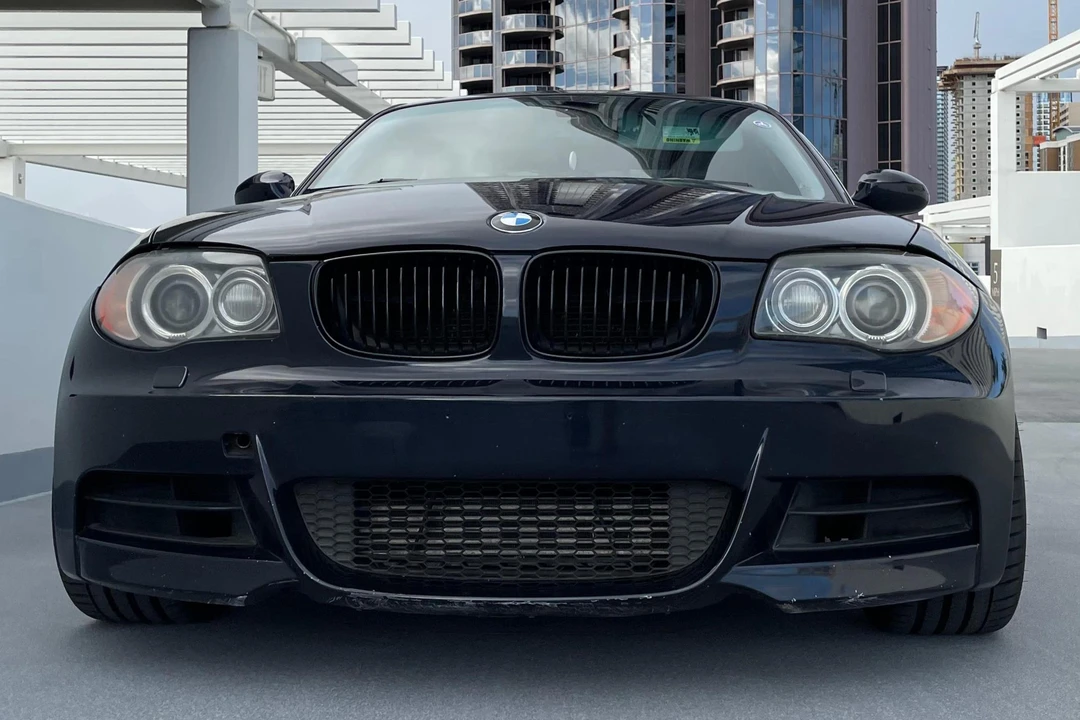 2008 BMW E82 135i & 135is - Image 2 of 31