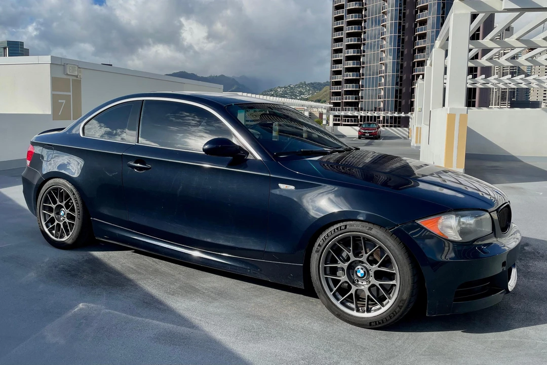 2008 BMW E82 135i & 135is - Image 3 of 31