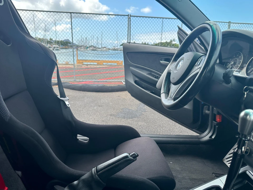2008 BMW E82 135i & 135is - Image 31 of 31