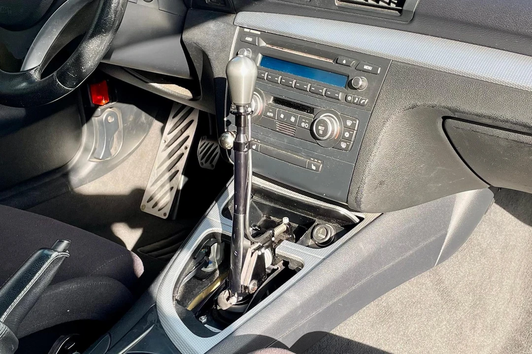 2008 BMW E82 135i & 135is - Image 25 of 31